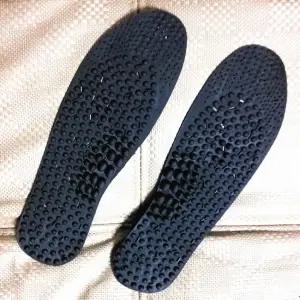 지압 깔창 아치깔창 신발기능성 발바닥통증 발지압 기능성인솔 건강 아치핀