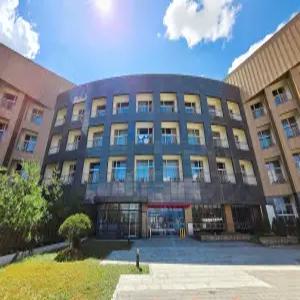 [강원 호텔] 평창 스페이스 허브티 호텔 (평창)