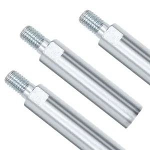 앵글 그라인더 연장 앵글그라인더 연장봉 로드 연마 연결 M10