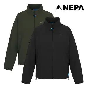 [정가 159,000원] 네파 여성 스마트 템프 트레이닝자켓 7J66222