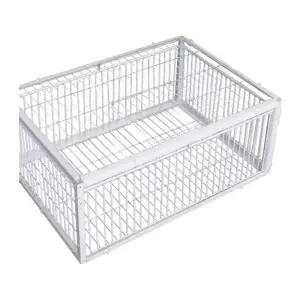 포획틀 조류 새 포획기 농업용 새퇴치 철망