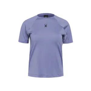 [롯데백화점]스파이더 여성 러닝 프로웹 반팔 티셔츠 SPHMCNRS282WLPL