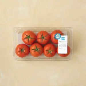 완숙 토마토 1.2kg 팩