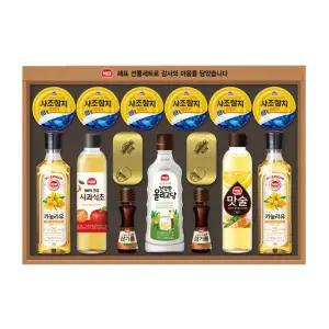 사조 해표 안심특선 54호 X 1세트