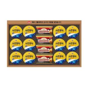 사조 해표 안심특선 101호 X 1세트