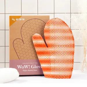 와우글러브 ORWH 240g 샤워타올