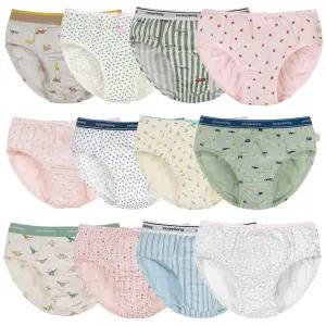 삐삐롱 25 F/W 남아 여아 초등학생 데일리 모달 스판 삼각 팬티