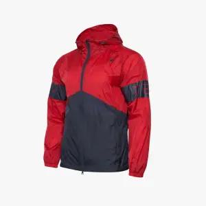 [롯데백화점]스파이더 남성 러닝 프로웹 윈드브레이커 자켓 SPHPCNJK231MBGD