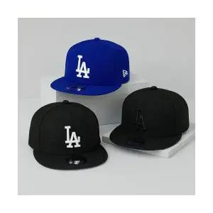 뉴에라 9fifty MLB LA 다저스 스냅백