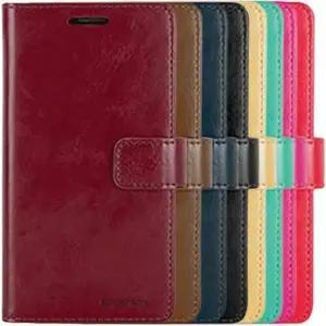 [다린] 블루문 지갑 케이스 갤럭시와이드5 SM-E426S