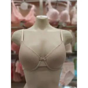 [barbara](신세계 사우스시티)심플 메쉬 몰드 3/4컵 브라(ABR4932)