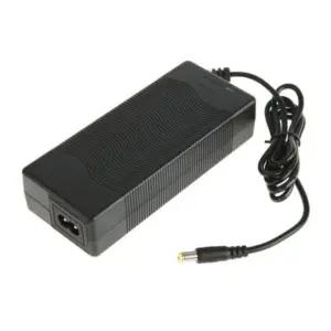 AU테크 자토바이 충전기 전기자전거 배터리 고속충전기 48V 2.0A