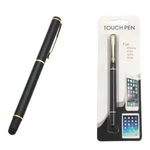 만년필 볼펜 정전식 스마트폰 태블릿 터치펜 부드러운 터치 스크린