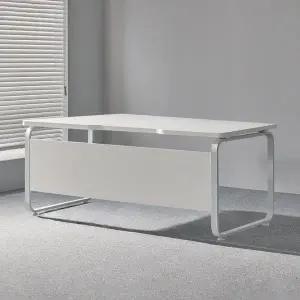 [티에스퍼니처]데임 A형 컴퓨터 사무용책상 1800x800