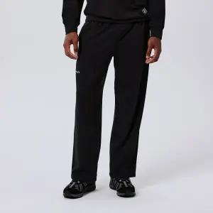 [롯데백화점]스파이더 남성 ZEN 모달 세미 와이드 팬츠 SPJFCNFP310MBLK