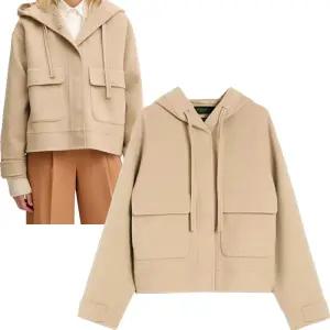 25FW 막스마라 위켄드 가리 울 자켓/GARY 063