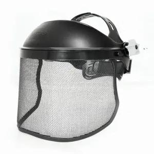 오토스 보안면 F-62NW 자재