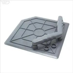 성창 빠대판 퍼티판 회색) 자재