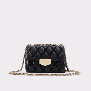 알도 에리아 크로스 바디 - 블랙 ADB1H027HZ001