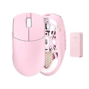 LAMZU 람주 마야 MaYa 챔피언에디션 무선 게이밍 마우스 Wireless 8K