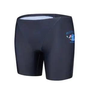 [롯데백화점]레노마 남성 젤리 베어 3부 실내수영복 MS2F801