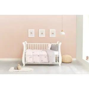 [알레르망베이비](김해점)꼼므 구스블랭킷(구스-헝가리)