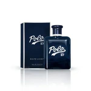 랄프로렌 폴로67 EDT 125ML [선물포장/쇼핑백포함]