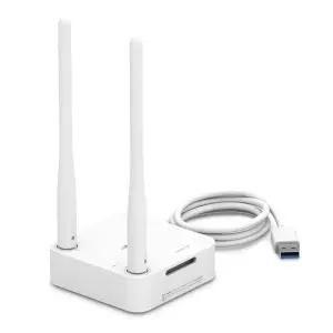 ipTIME 초고속 무선랜카드 USB형 와이파이6 수신기 5G 2.4G 듀얼 동글이 노트북 컴퓨터 데스크탑 간편설치