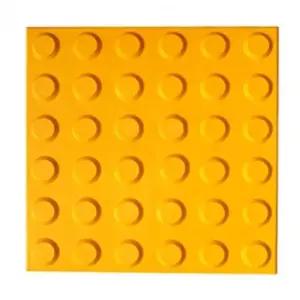 실내용 장애인 점자 블럭 안전 보행 유도 타일 점형