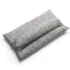 수니홈 경추 베개 커버 거북목 일자목 목디스크 차콜