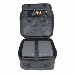 빔프로젝터가방 휴대용 가방 전용 프로젝터 캠핑용 민기솔