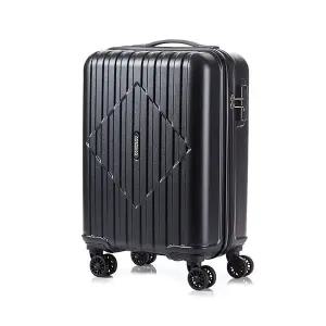 [아메리칸투어리스터]SKYTRAC 캐리어 55/20 TSA DW V2 BLACK HZ909029
