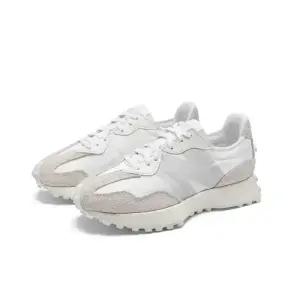 뉴발란스 327 운동화 WS327SFD 공용 화이트 아이보리