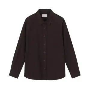 [롯데백화점]폴햄 여성) 플란넬 루즈핏 셔츠 PHF4WC2013