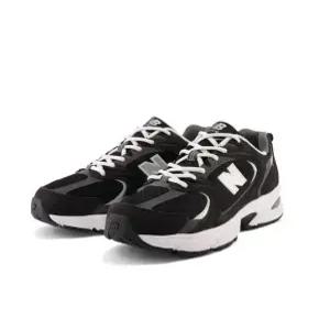 뉴발란스 530 클래식 운동화 MR530CC 공용 블랙