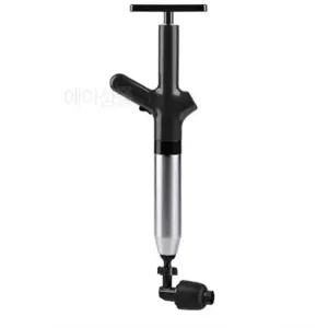 화장실 변기 막혔을때 만능 관통기 뚤어펑 뚫어뻥 욕실용품