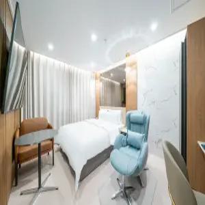 [충북 모텔] 청주 호텔 로지(Rosy) (청주 상당구,청원구(청주국제공항))