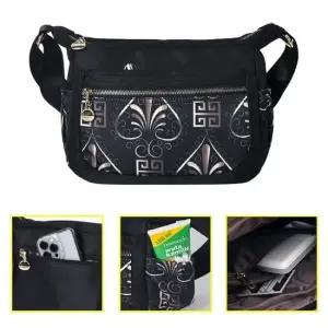 스타일리쉬 크로스백 여성 출퇴근가방 여행 보조가방 캐주얼백 여행보조가방 미니백 데일리백