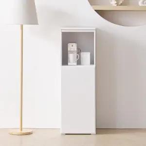 보루네오 마르체 리올 높은 수납장 400 BAF102C (착불)