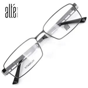 알테 명품 티타늄 안경테 AE3003-21M 55    ALTE   트리시클로