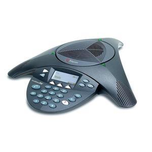 폴리콤 사운드스테이션 2W (확장 가능)