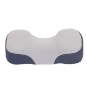 닥터바르미 경추 베개 커버 베갯잇 덮개 쿨론네이비