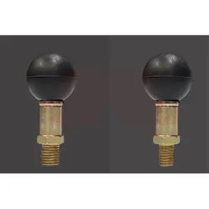 백미러브라켓 오토바이 핸드폰거치대 볼마운트 휴대폰 배달