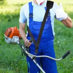 예초기 어깨밴드 어깨걸이 보조끈 어깨끈 벌초 제초작업 예초기어깨끈 예초기어깨걸이