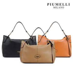 [PIUMELLI 공식수입정품] 피우멜리 이태리 이본느 백