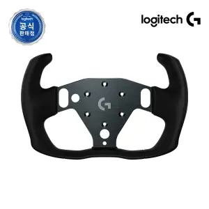 로지텍코리아 공식 RS 트랙 레이싱 휠