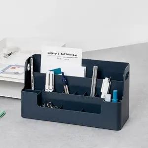 네오 데스크 오거나이저_책상 소품정리 펜꽂이