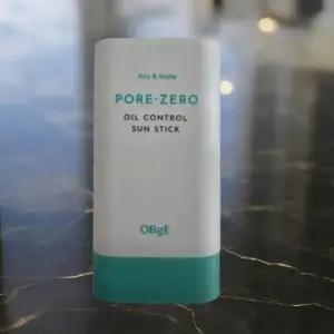 오브제 포어 제로 오일 컨트롤 선스틱 18g