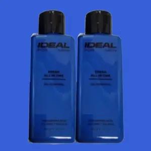 아이디얼포맨 프레시 올인원 150ml+150ml