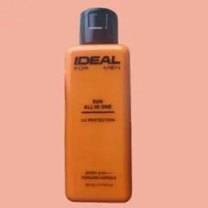 아이디얼포맨 선 올인원 140ml